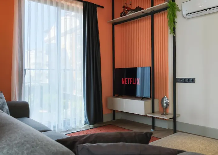 Rudblu Suites