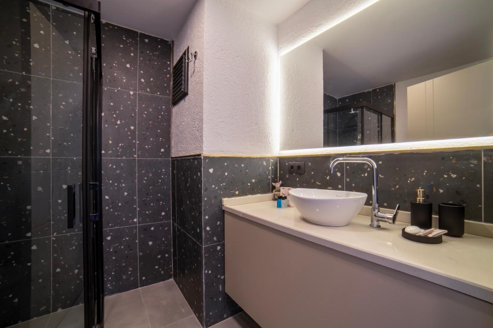 Aparthotel Rudblu *